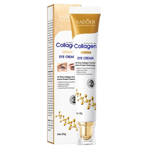 Sadoer Collagen Eye Cream