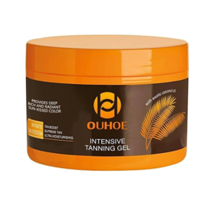 Ouhoe Intensive Tanning Cream