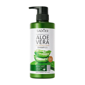 Sadoer Aloe Vera Shampoo