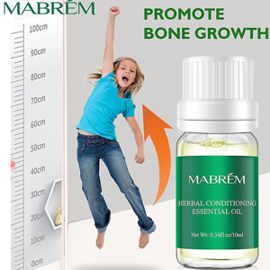 Mabrem Herbal Conditioning Essential Oil