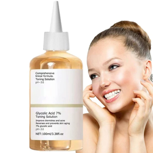 Glycolic Acid 7% Toning Solution