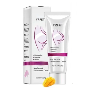 YRFKT Sexy Buttock Enhancement Cream