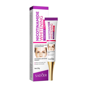 Sadoer Nicotinamide Whitening Cream