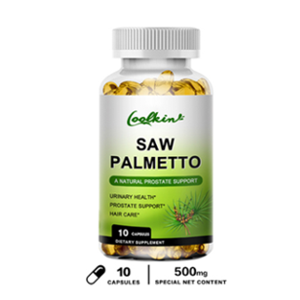 Cool Kint Saw Palmetto Extract