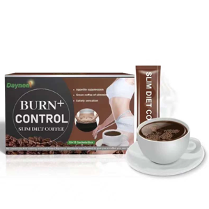 Daynee Burn Control Slim Diet Coffee