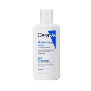 CeraVe Moisturizing Face Lotion