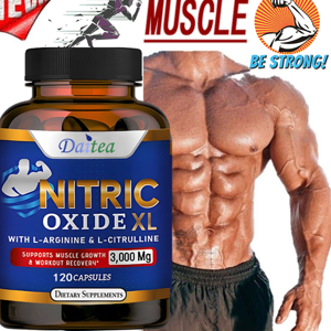 Daitea Nitric Oxide Xl