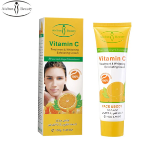 Aichun Beauty 100g Herbal Vitamin C