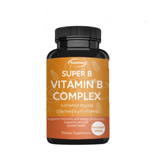 Xemenry B-complex Vitamin Capsules