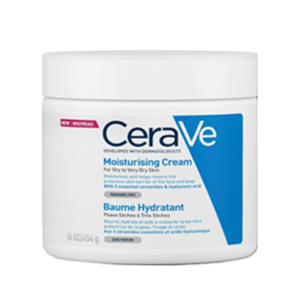 Cerave Sa Smoothing Cream