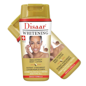 Disaar Whitening Body Lotion