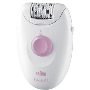 Braun Silk Epil 1