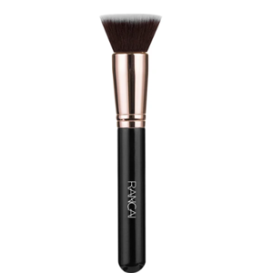 Kabuki Foundation Brush for Liquid Cream