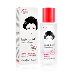 Disaar Kojic Acid Essence Toner