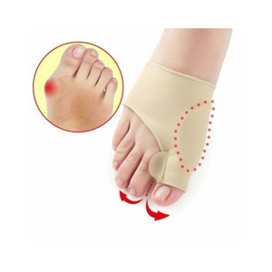 Toe Separator Hallux Valgus