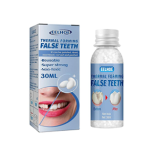 Eelhoe Resin Tooth Repair Glue