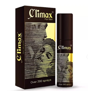 Rose Delay Spray For Men Climax