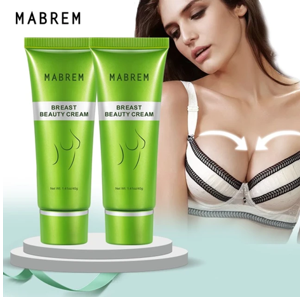 Mabrem Breast Beauty Cream