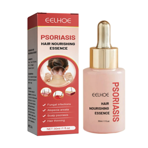 Eelhoe Psoriasis Hair Nourishing Serum