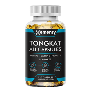 Xemenry Tongkat Ali Capsules