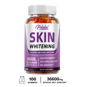 Pslalae Skin Whitening Capsules