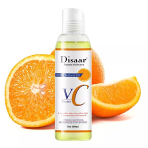 Disaar Vitamin C Body Oil