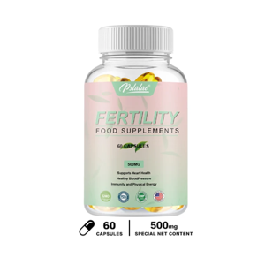 Pslalae Fertility Food Supplement