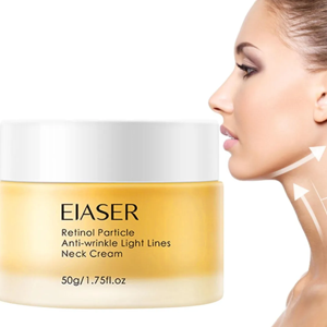 Eiaser Anti-wrinkle Light Lines Neck Cream