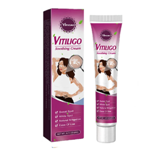 Yifucao Vitiligo Soothing Cream