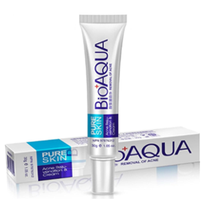 Bioaqua Anti Acne Face Cream