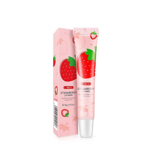 Laikou Strawberry Lip Mask