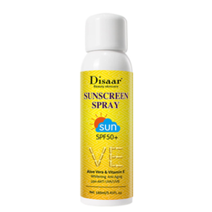 Disaar Vitamin E Sunscreen Spray