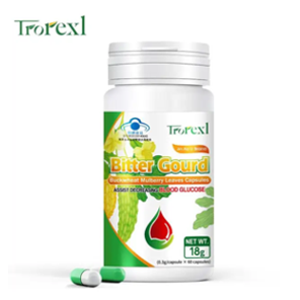 Trorexl Bitter Gourd Capsules