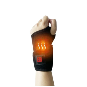 Heating Wrist Protector Sports Protection
