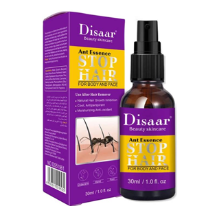 Disaar Ant Essence Stop Hair