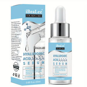 iBeaLee Hyaluronic Acid Serum