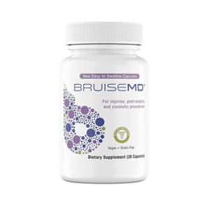 BruiseMD Vegan Gluten Supplement