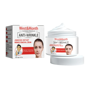 West&Month Arbutin Instant Anti Wrinkle