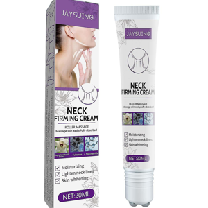 Jaysuing Neck Firming Cream