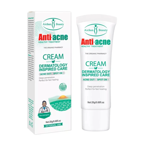 Aichun  Beauty Anti Acne Cream