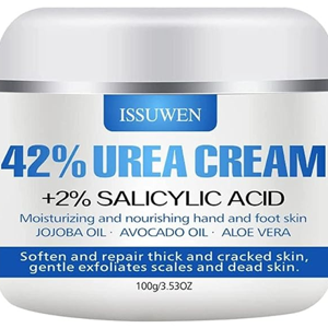 Issuwen 42% Urea Cream