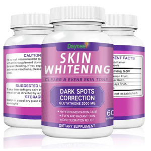 Daynee Skin Whitening Capsules