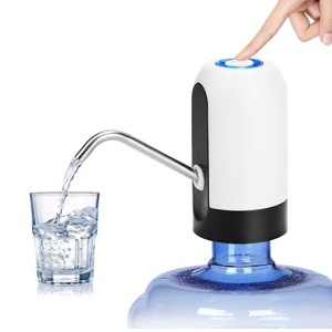 Automatic Water Dispenser