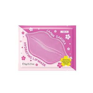 Laikou Japan Sakura Hydrating Lip Mask