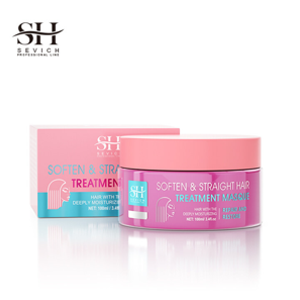 Sevich Soften & Straight Hair Treatment Masque