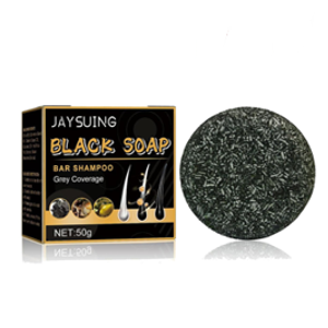 Jaysuing Black Soap