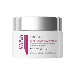 Laikou Moisturizing Night Cream