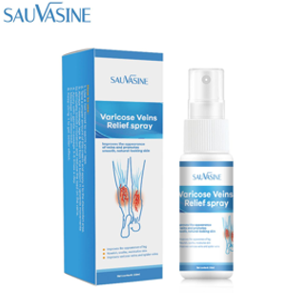 Sauvasine Varicose Veins Relief Spray