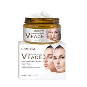 Snmlpm V Face Tightening Cream