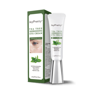 Joy Pretty Tea Tree Wrinkle Remover Eye Cream